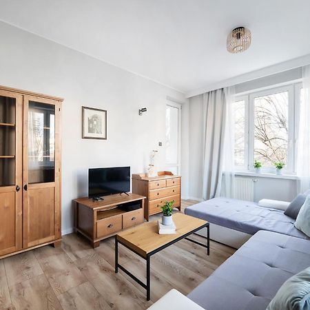 Radunia Canal Apartment Гданьск Экстерьер фото
