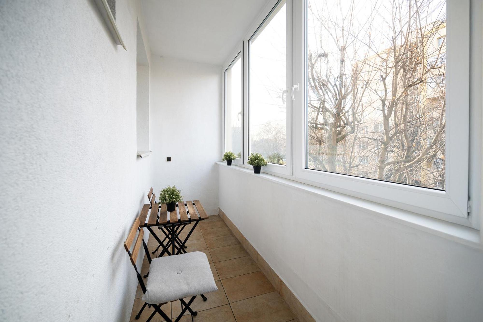 Radunia Canal Apartment Гданьск Экстерьер фото
