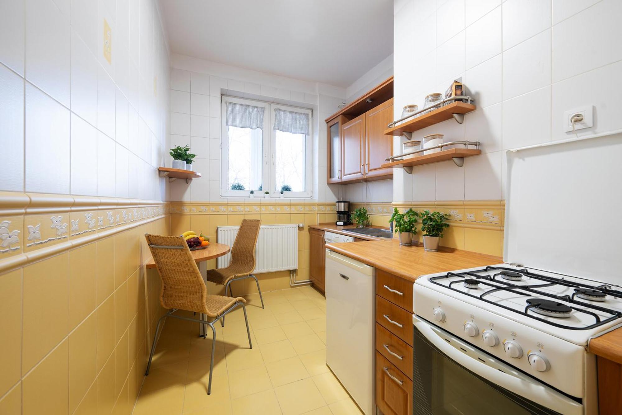 Radunia Canal Apartment Гданьск Экстерьер фото
