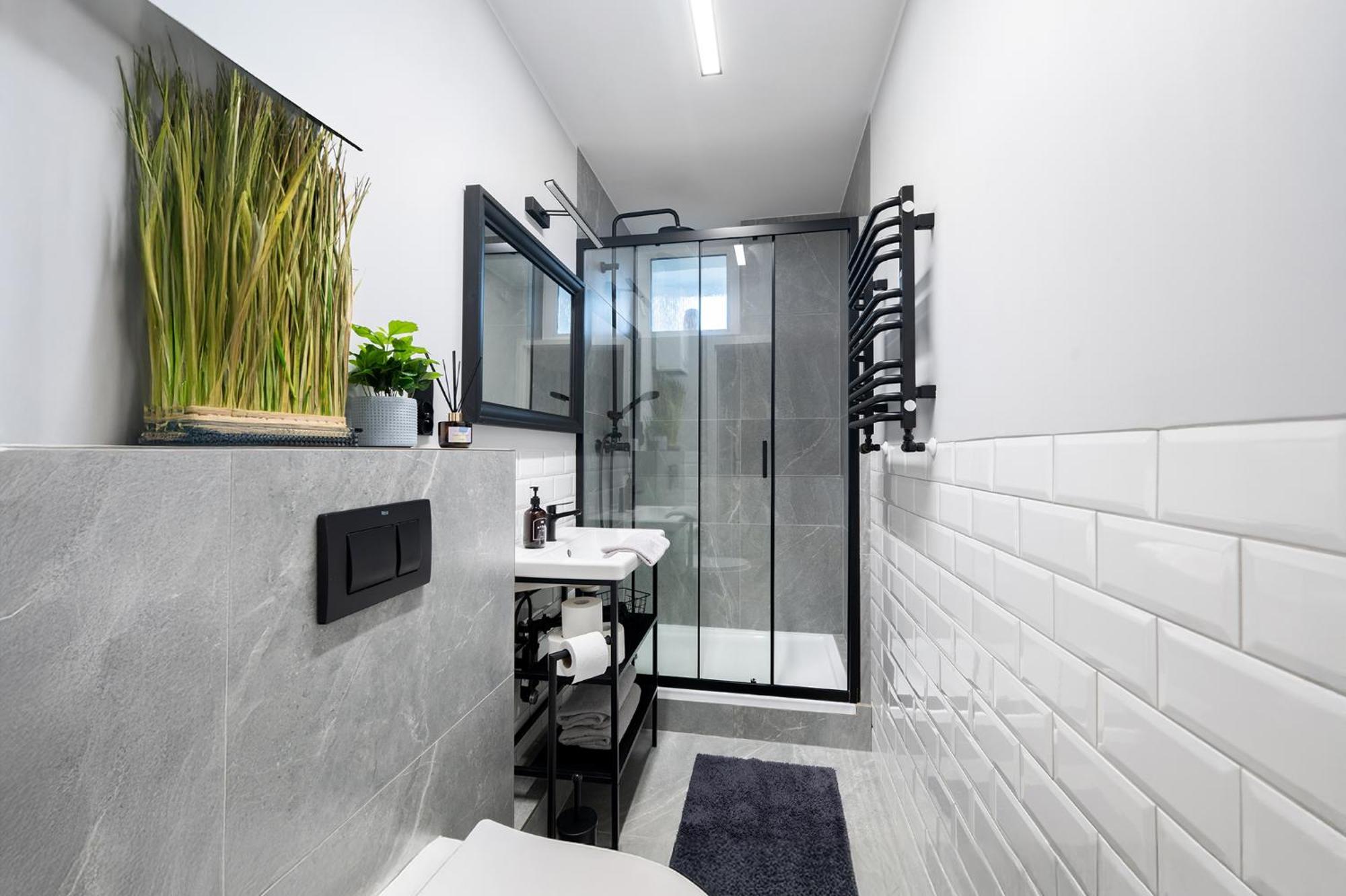 Radunia Canal Apartment Гданьск Экстерьер фото