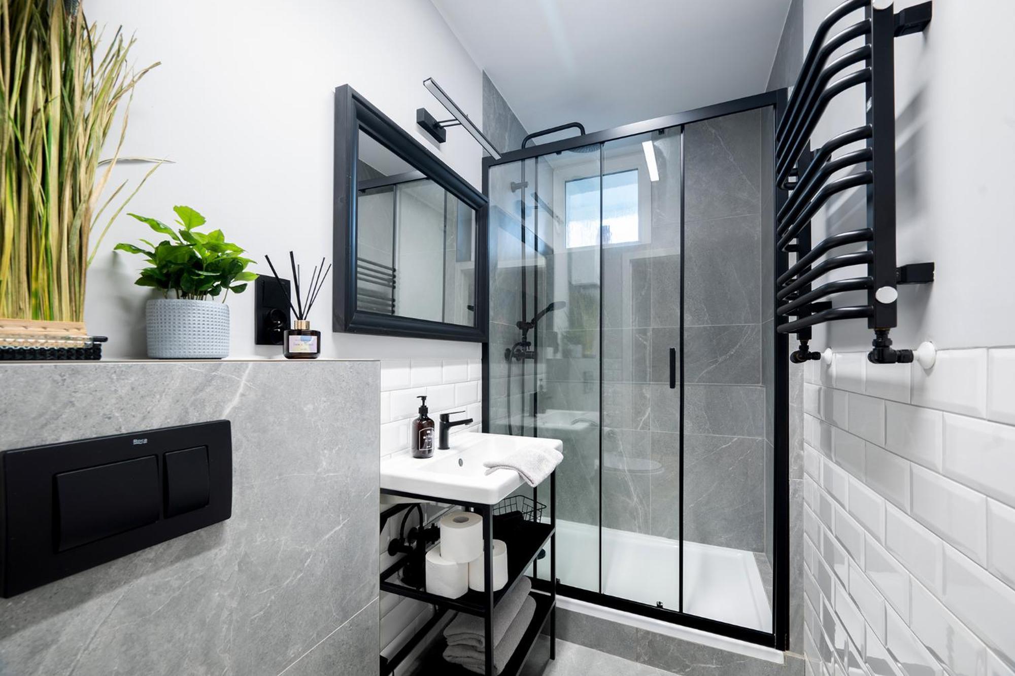 Radunia Canal Apartment Гданьск Экстерьер фото